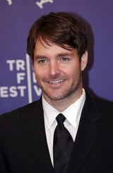 Will Forte Poster