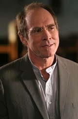 Will Patton Poster