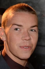 Will Poulter Poster