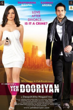 Yeh Dooriyan Poster