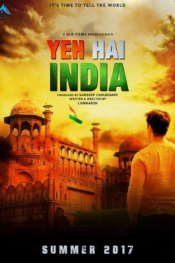 Yeh Hai India