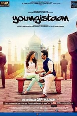 Youngistaan Poster