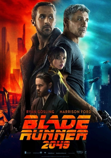 Blade Runner 2049 - Critic Reviews