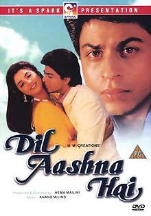 dil aashna hai movie mp3 song downloadming