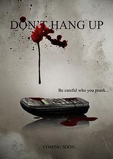Image result for dont hang up movie