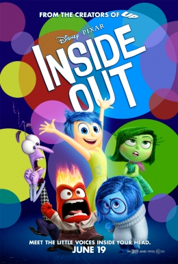 Inside Out Reviews - The Review Monk