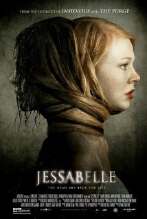 Jessabelle Reviews - The Review Monk