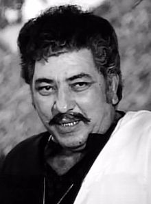 Amjad Khan | Filmography, Highest Rated Films - The Review Monk