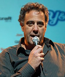 Brad Garrett | Filmography, Highest Rated Films - The Review Monk