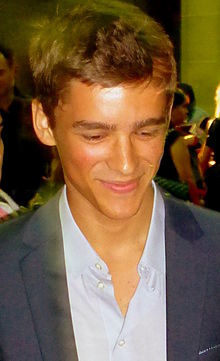 Brenton Thwaites | Filmography, Highest Rated Films - The Review Monk