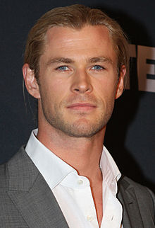 Chris Hemsworth | Filmography, Highest Rated Films - The Review Monk