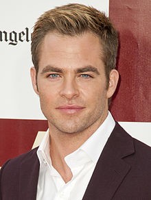 Chris Pine | Filmography, Highest Rated Films - The Review Monk