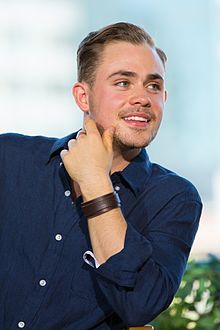 Dacre Montgomery | Filmography, Highest Rated Films - The Review Monk