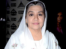 Farida Jalal | Filmography, Highest Rated Films - The Review Monk