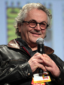 George Miller 