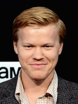 Jesse Plemons gary