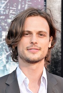 Matthew Gray Gubler – Movies, Bio and Lists on MUBI