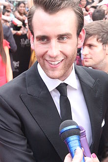 Matthew Lewis impractical jokers