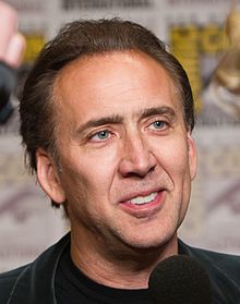 Nicolas Cage | Filmography, Highest Rated Films - The Review Monk