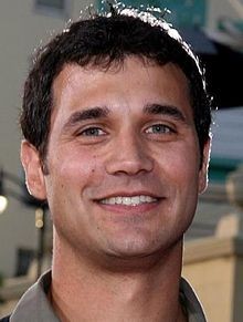 Ramin Djawadi height