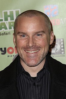 roger craig smith height