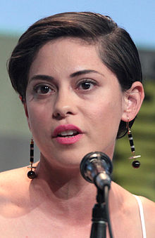 Rosa Salazar | Filmography, Highest Rated Films - The Review Monk