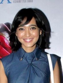 Sayani Gupta | Filmography, Highest Rated Films - The Review Monk