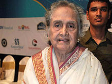 sulochana latkar scare 90th age birthday