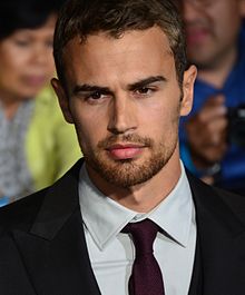 Theo James | Filmography, Highest Rated Films - The Review Monk