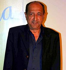 Anand Raaj Anand - Wikipedia