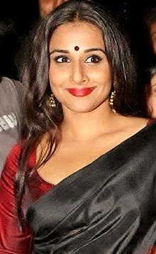 Vidya Balan | Filmography, Highest Rated Films - The Review Monk